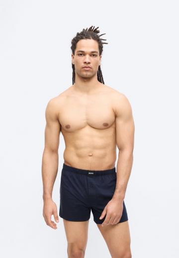 Трусы-боксеры