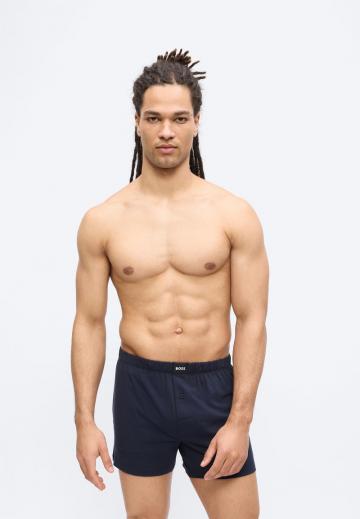 Трусы-боксеры