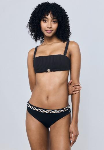 Бикини без бретелек