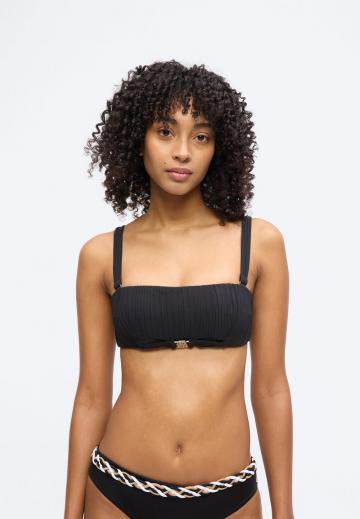 Бикини без бретелек