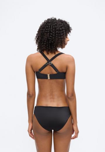 Бикини без бретелек