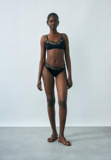 Низ от бикини