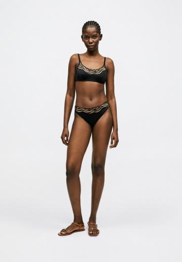 Низ от бикини