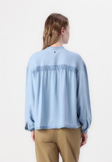 Блузка-рубашка