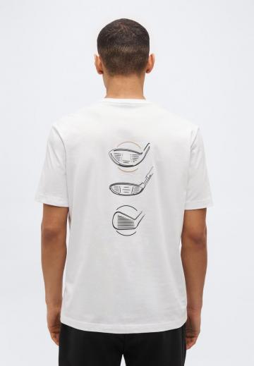 Спортивная майка