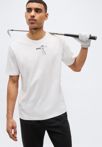 Спортивная майка