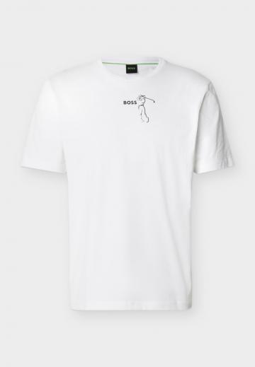 Спортивная майка