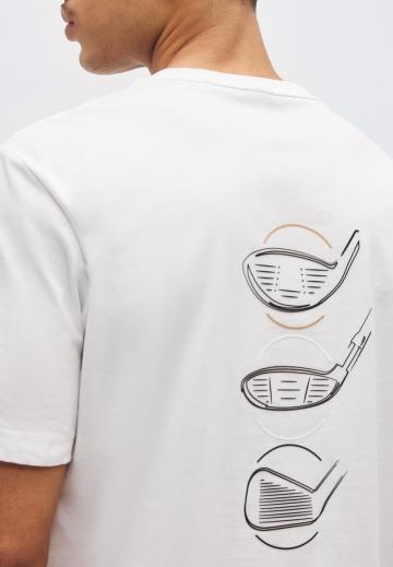 Спортивная майка