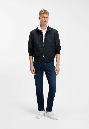 Куртка бомбер