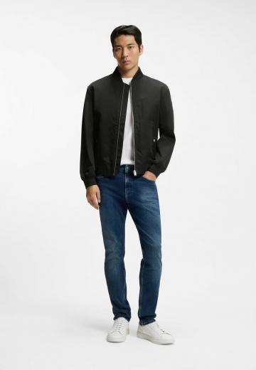 Куртка бомбер