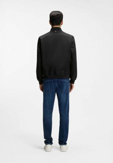 Куртка бомбер