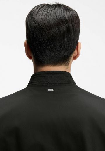 Куртка бомбер