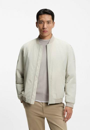 Куртка бомбер