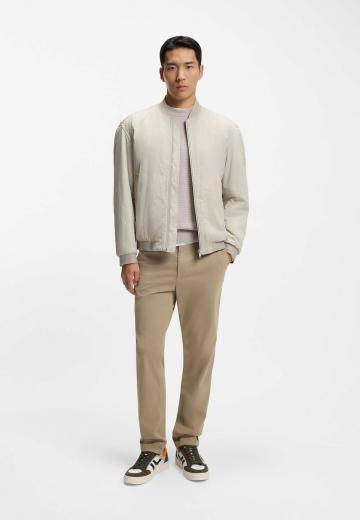 Куртка бомбер