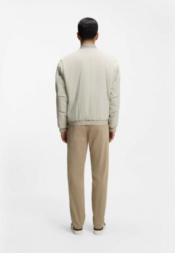 Куртка бомбер