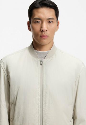 Куртка бомбер