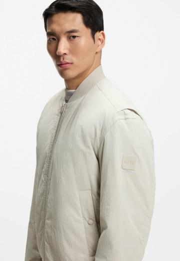 Куртка бомбер