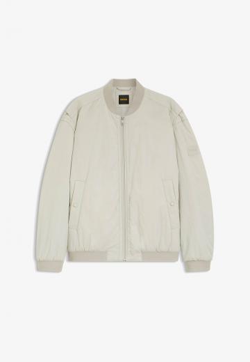 Куртка бомбер