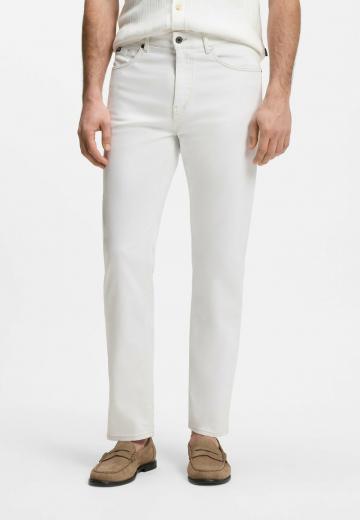 Узкие джинсы