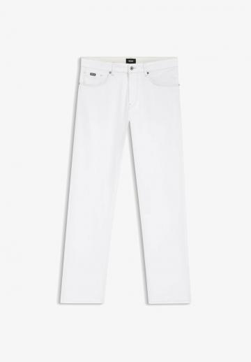 Узкие джинсы