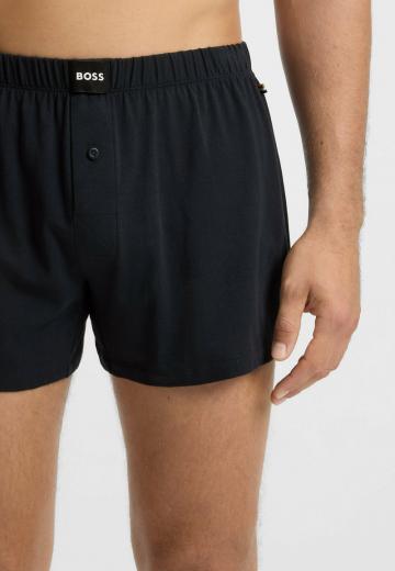 Трусы-боксеры