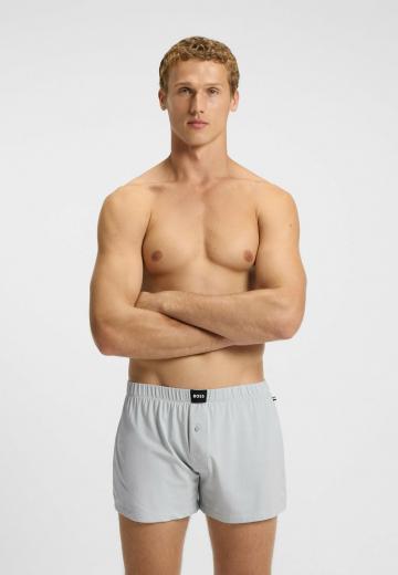 Трусы-боксеры