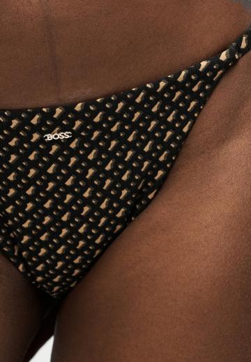 Низ от бикини