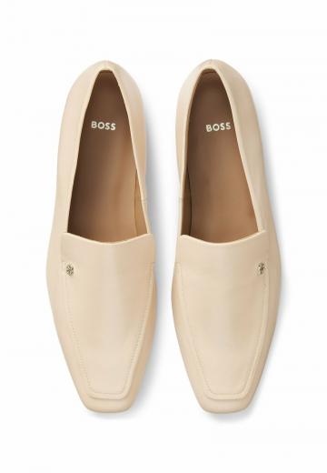 Полуботинки