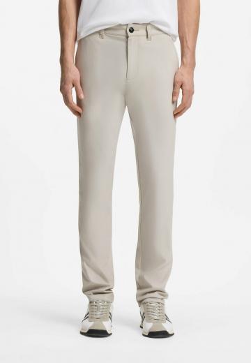 Льняные брюки