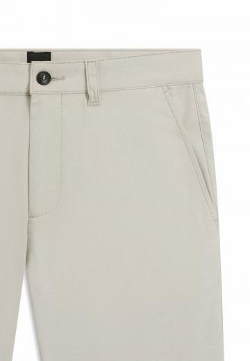 Льняные брюки