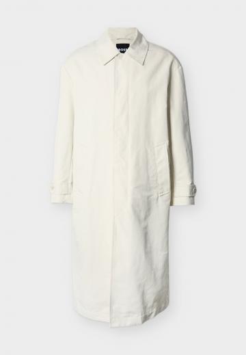 Шерстяное пальто