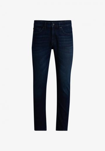 Узкие джинсы