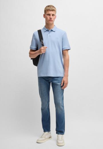 Узкие джинсы