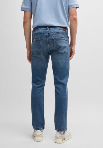 Узкие джинсы