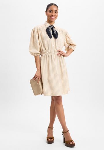 Блузка-платье