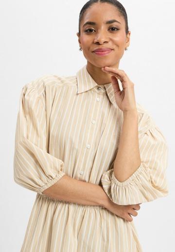 Блузка-платье