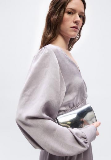 Коктейльное платье