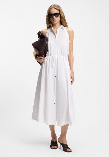 Блузка-платье