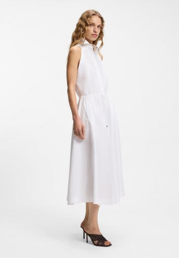 Блузка-платье