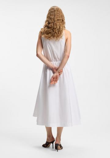 Блузка-платье