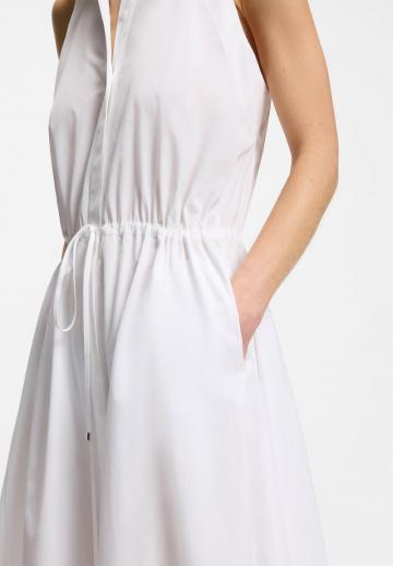 Блузка-платье