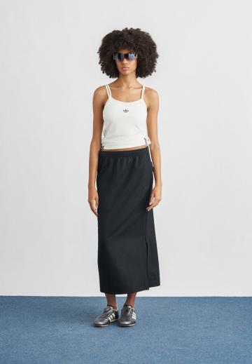 Топ на бретельках