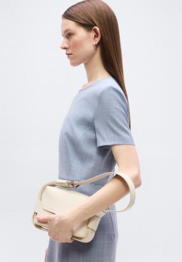 Платье футляр