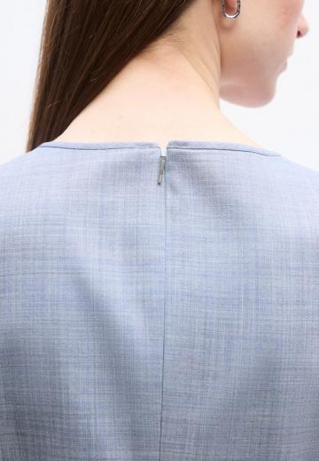 Платье футляр