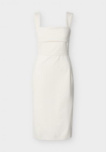 Платье футляр