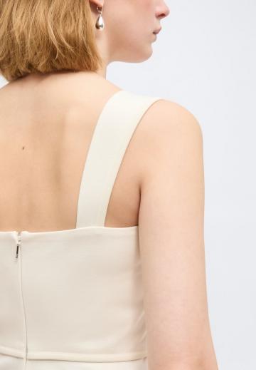 Платье футляр