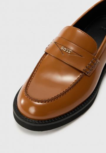 Полуботинки