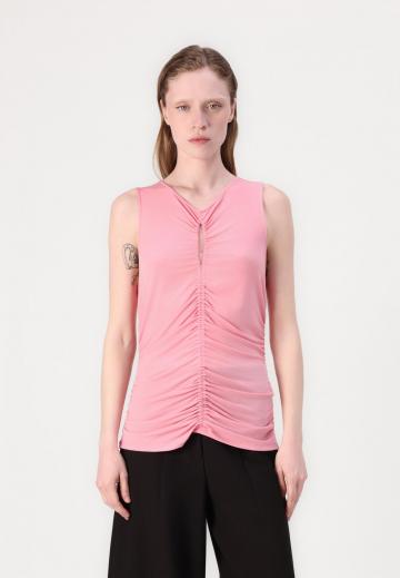 Майка-борцовка