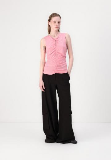 Майка-борцовка