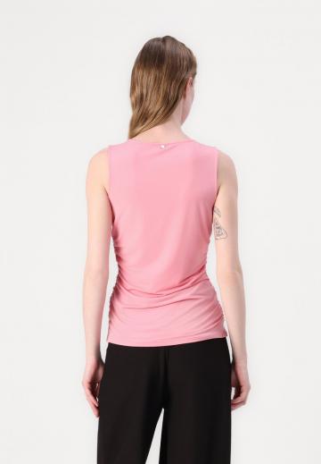 Майка-борцовка